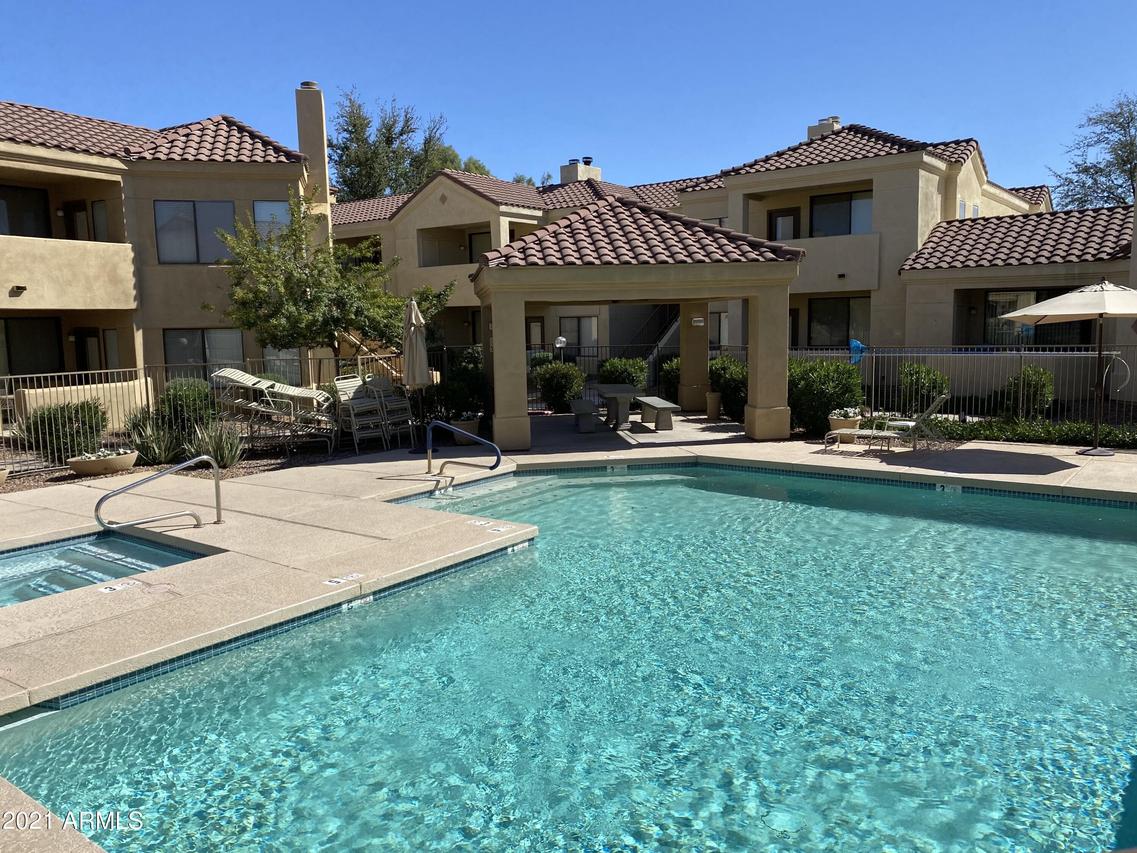 7575 E Indian Bend Rd. #2076, Scottsdale, AZ 85250