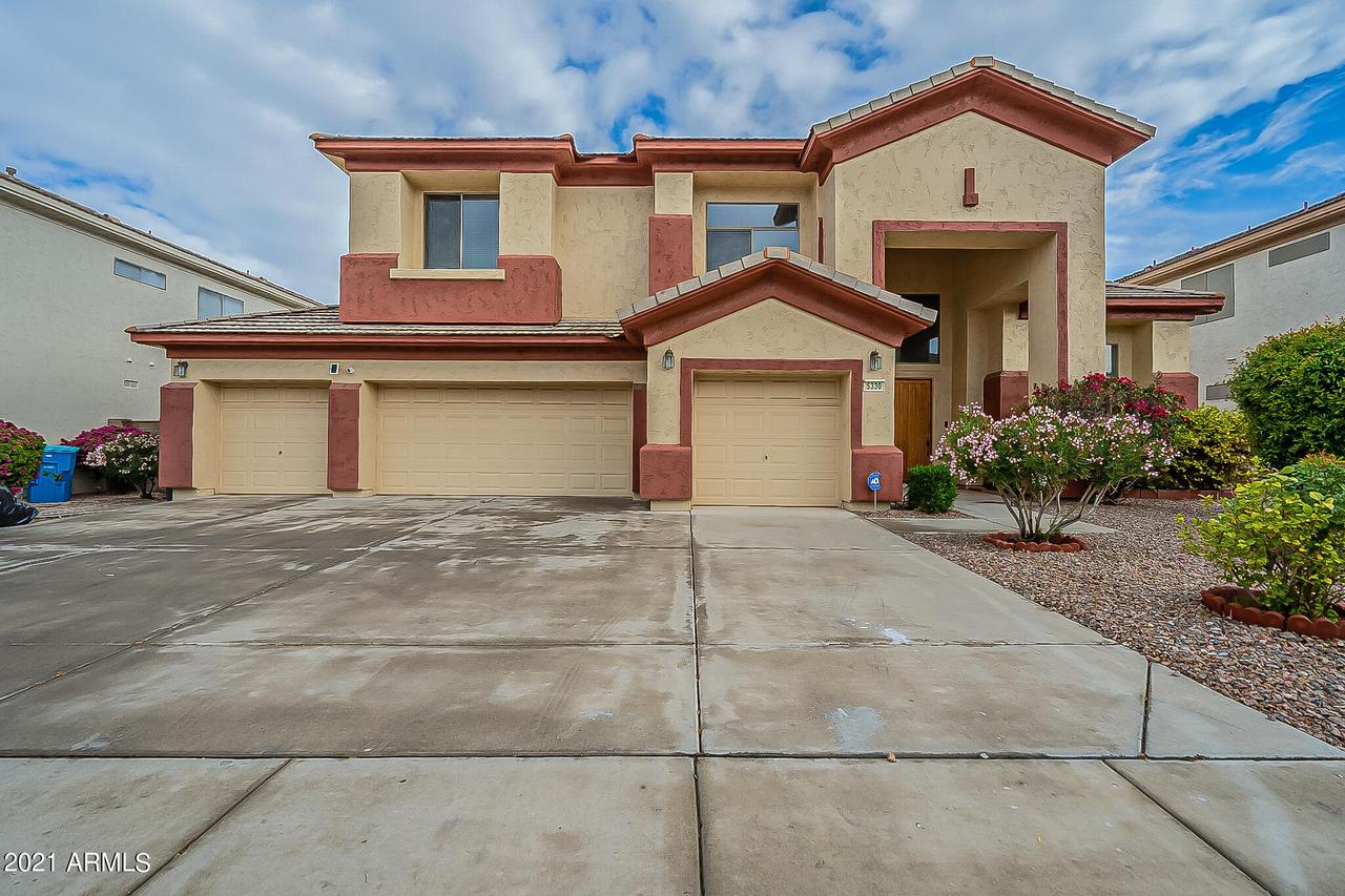 5330 E Angela Dr., Scottsdale, AZ 85254