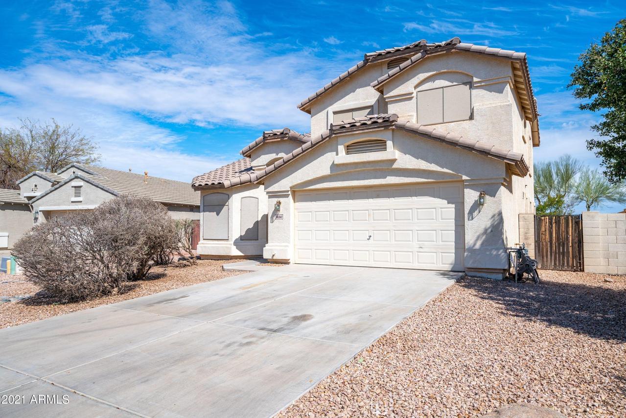 34841 N Karan Swiss Cir., San Tan Valley, AZ 85143