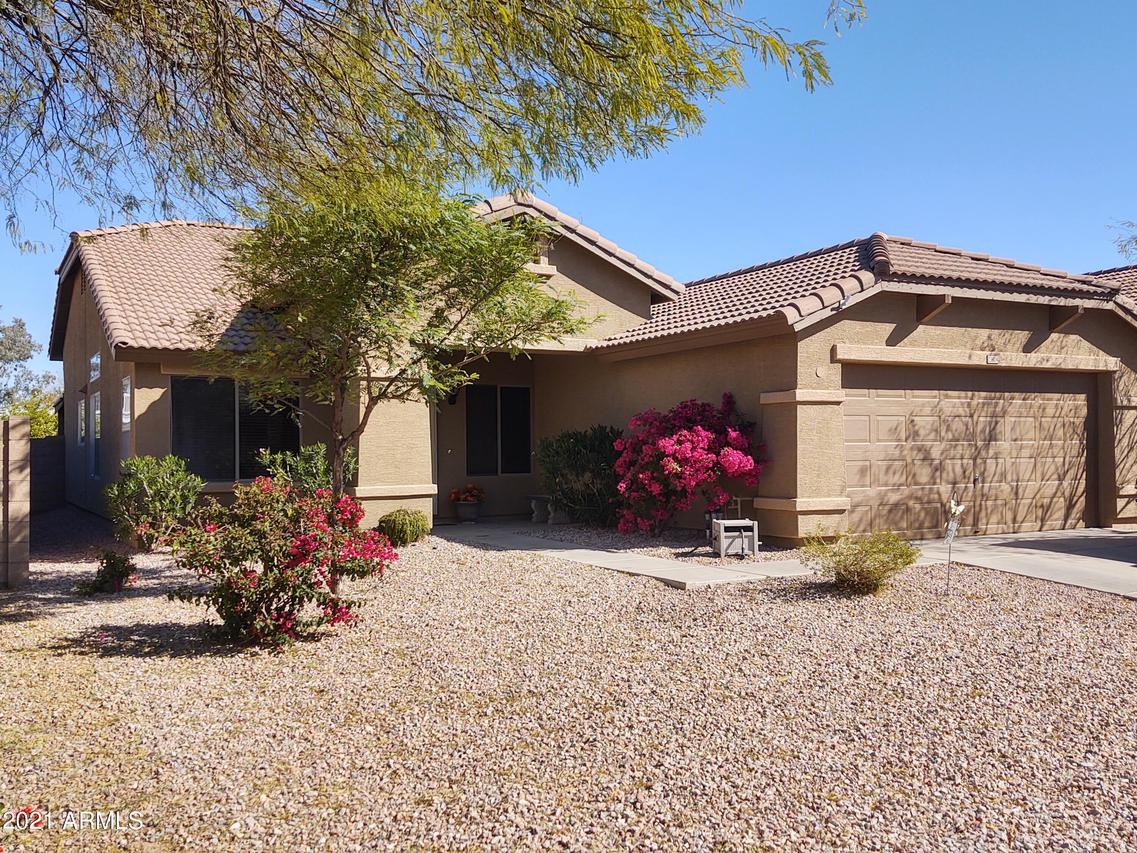 13614 W Peck Ct., Litchfield Park, AZ 85340