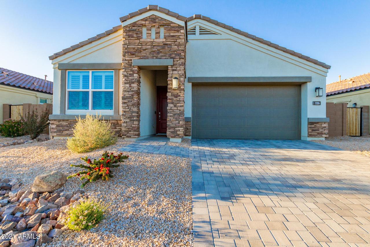 2326 E Lieber Pl., Phoenix, AZ 85024
