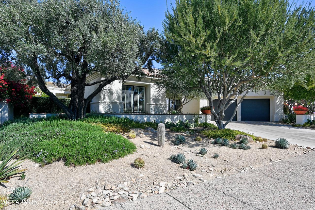 11672 E Terra Dr., Scottsdale, AZ 85259