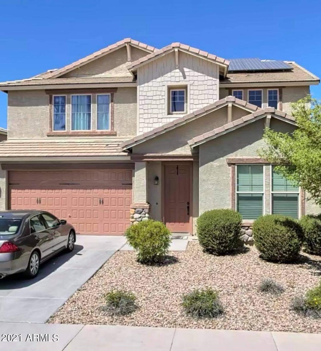 2210 E Brigadier Dr., Gilbert, AZ 85298