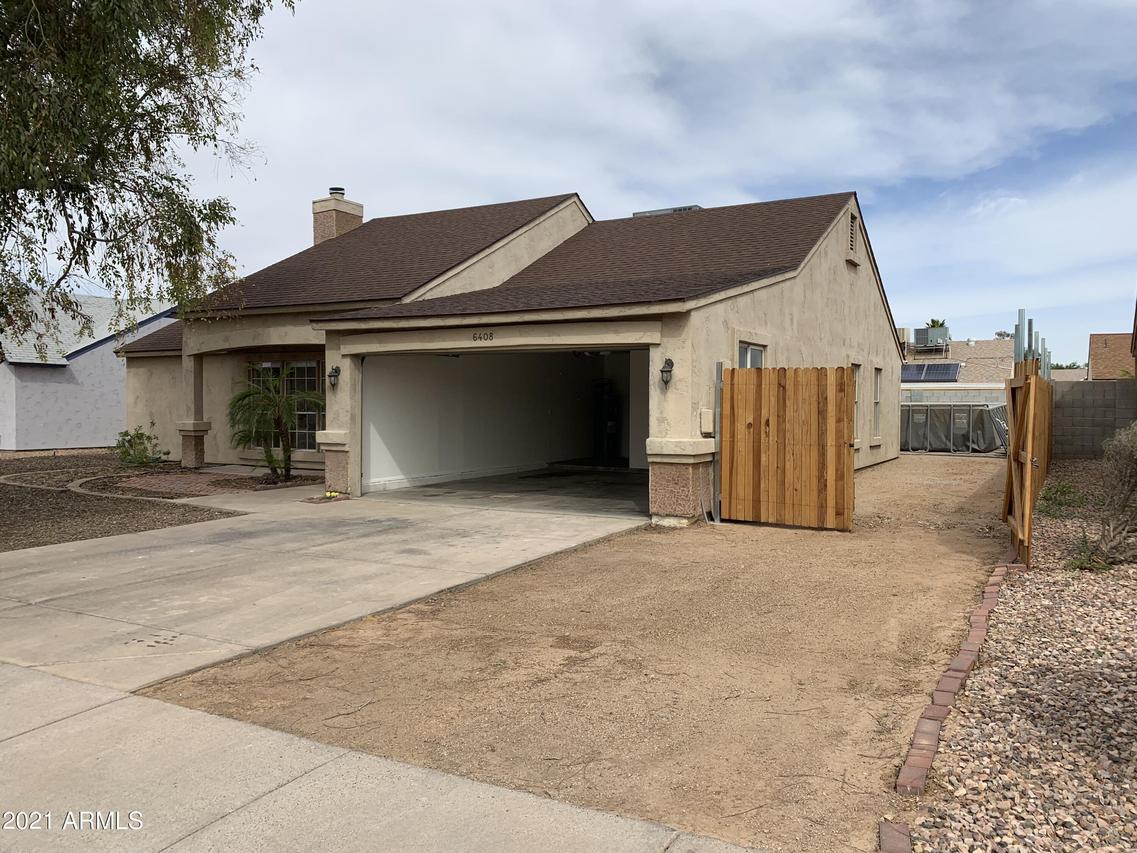 6408 W Grandview Rd., Glendale, AZ 85306