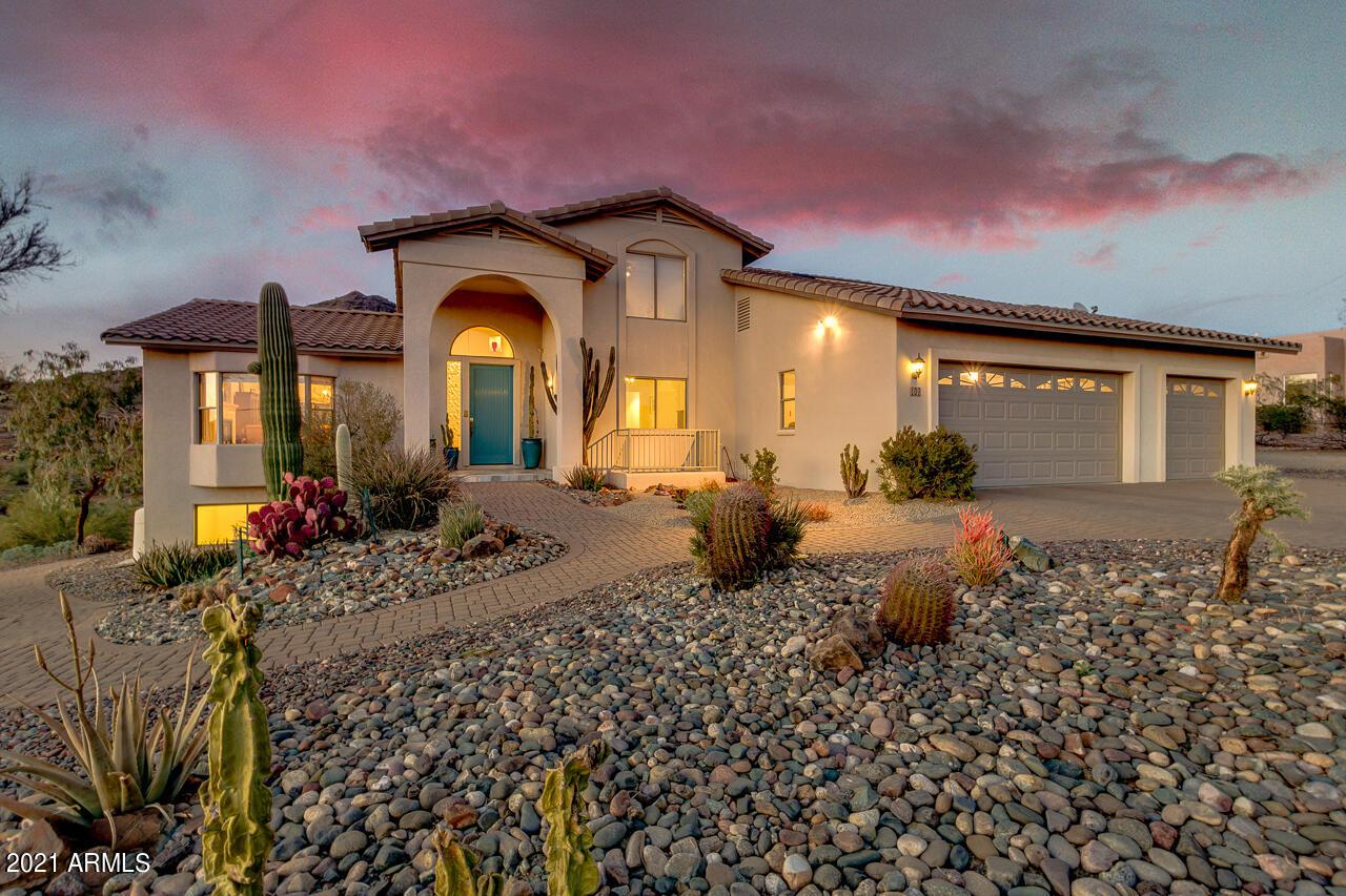 102 E Briles Rd., Phoenix, AZ 85085