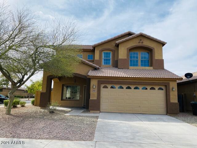 9403 W Illini St., Tolleson, AZ 85353