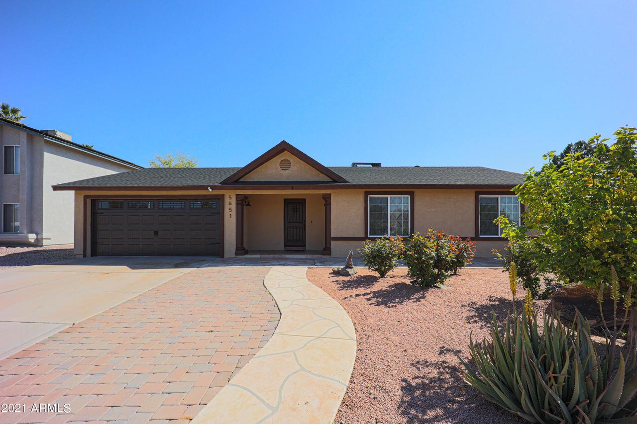 5651 W Chicago St., Chandler, AZ 85226