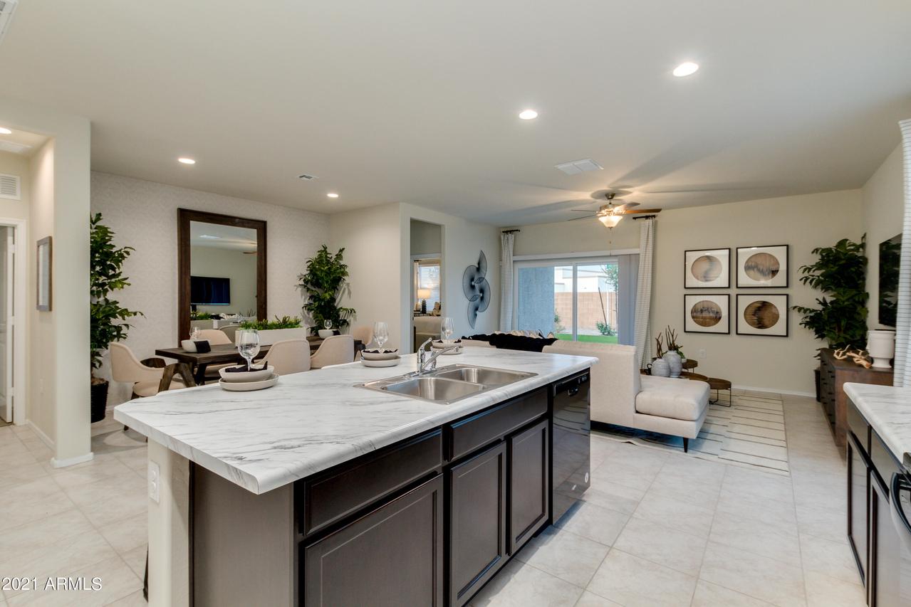 4631 W Basil Ave., Coolidge, AZ 85128