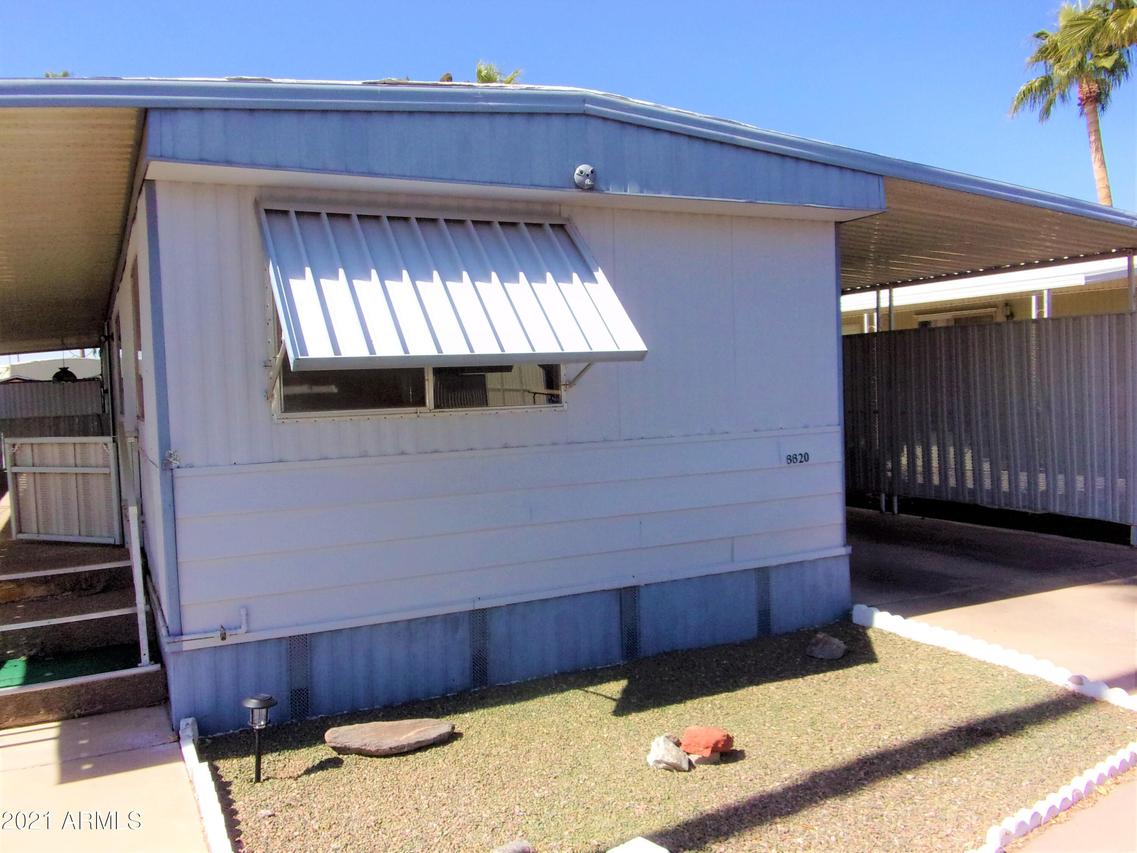7807 E Main St. #BB-20, Mesa, AZ 85207