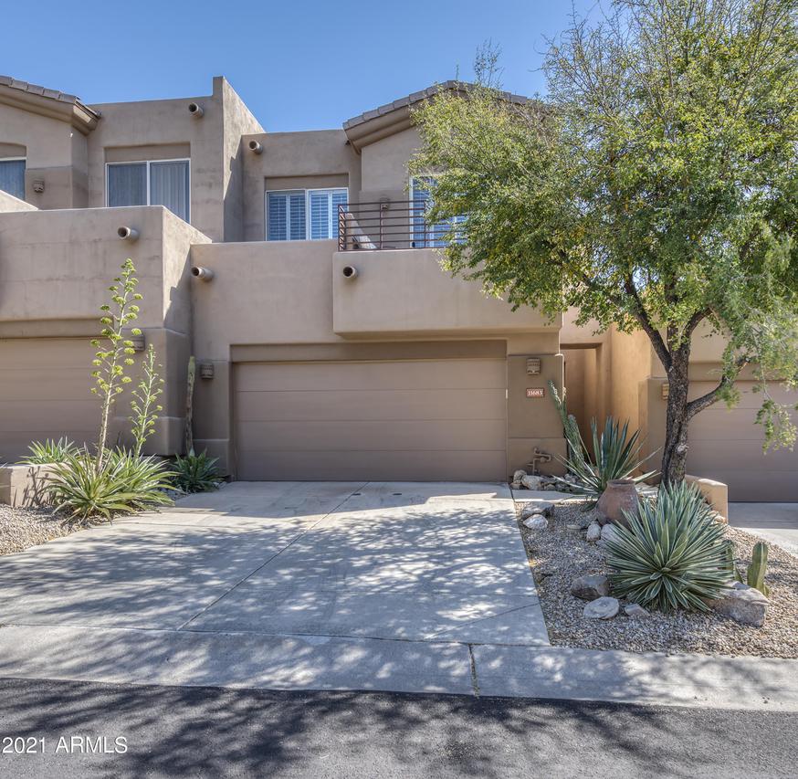 11683 N 135th Pl., Scottsdale, AZ 85259