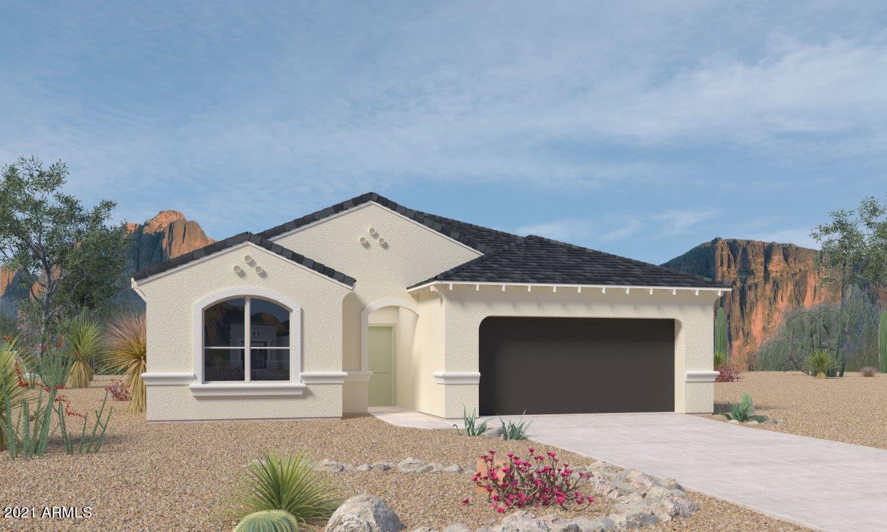 2043 S 46th St., Coolidge, AZ 85128