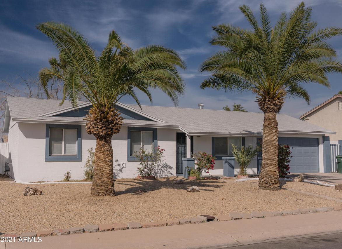 3826 W Bloomfield Rd., Phoenix, AZ 85029