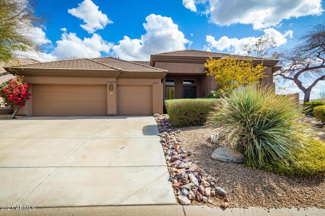 16409 N 108th Way, Scottsdale, AZ 85255