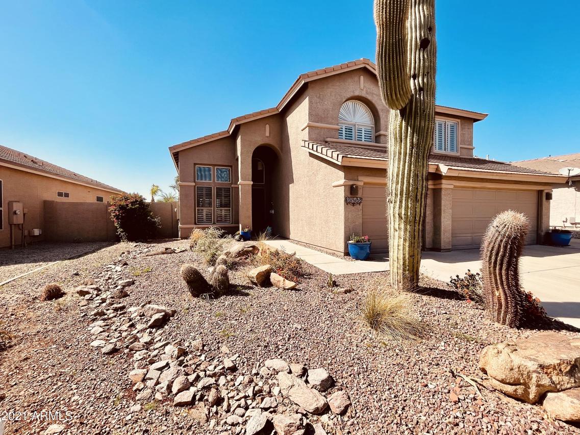 26822 N 41st St., Cave Creek, AZ 85331