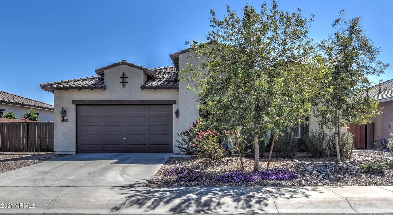 18529 W Elm St., Goodyear, AZ 85395