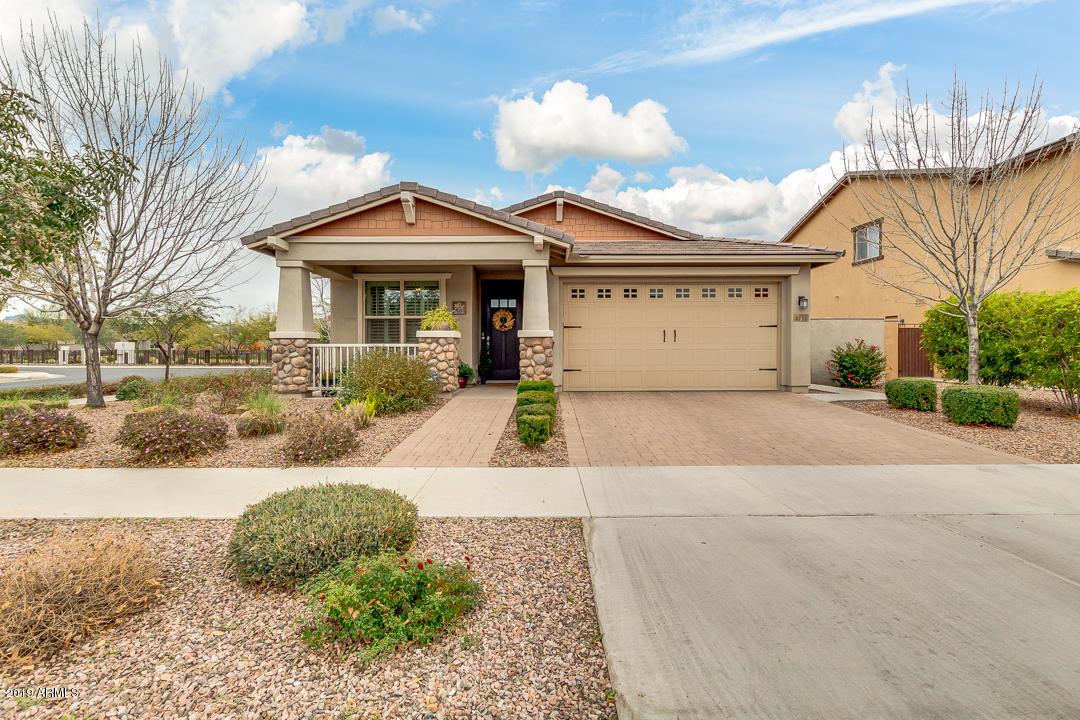 5111 S Quantum Way, Mesa, AZ 85212