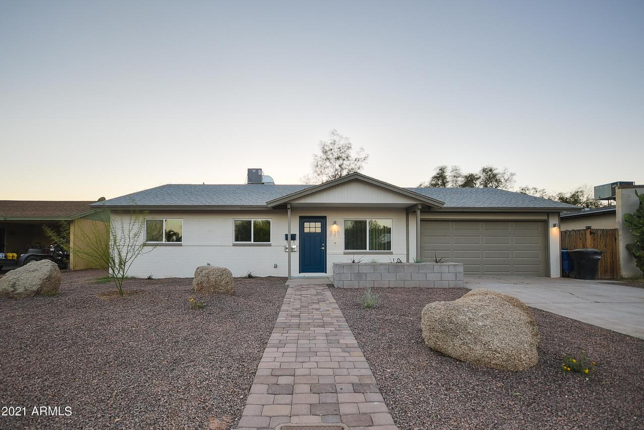 820 S Toltec, Mesa, AZ 85204