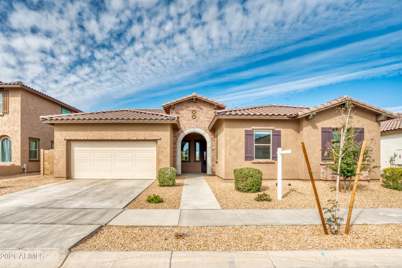 22680 S 228th Pl., Queen Creek, AZ 85142