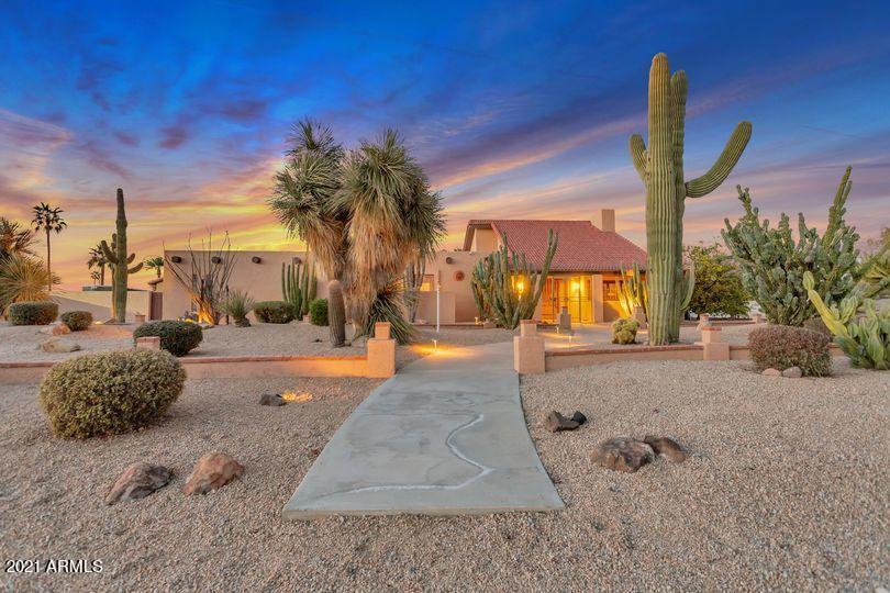 7102 W Grovers Ave., Glendale, AZ 85308