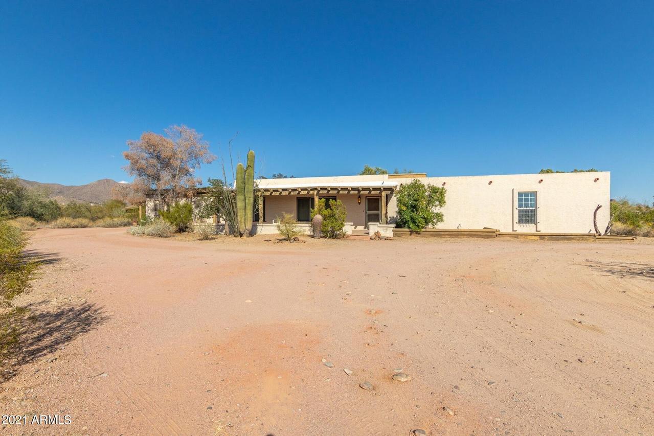 12612 E Mountain View Rd., Scottsdale, AZ 85259