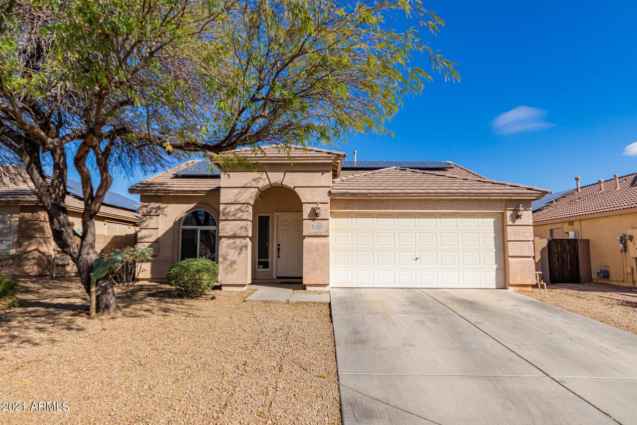 15282 W Laurel Ln., Surprise, AZ 85379