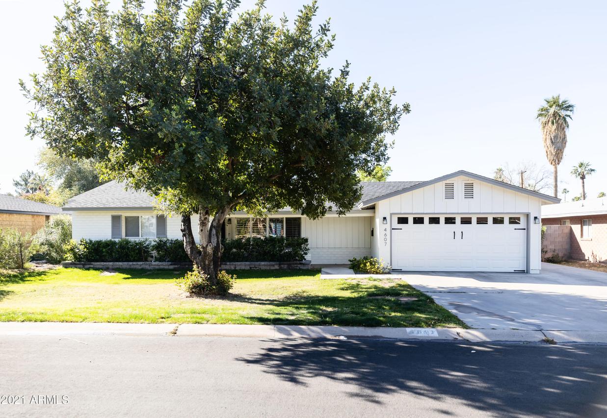 4607 E Lewis Ave., Phoenix, AZ 85008