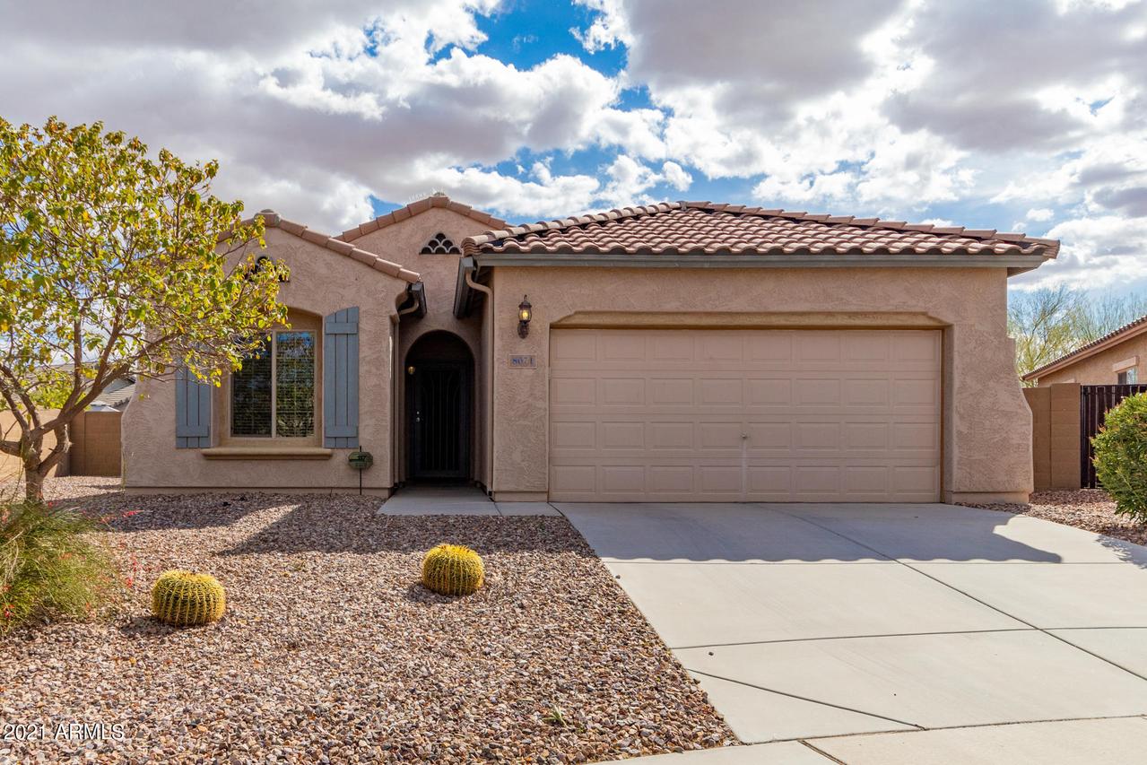 8071 W Millerton Way, Florence, AZ 85132