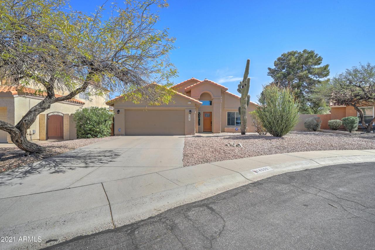 14609 S 32nd St., Phoenix, AZ 85044