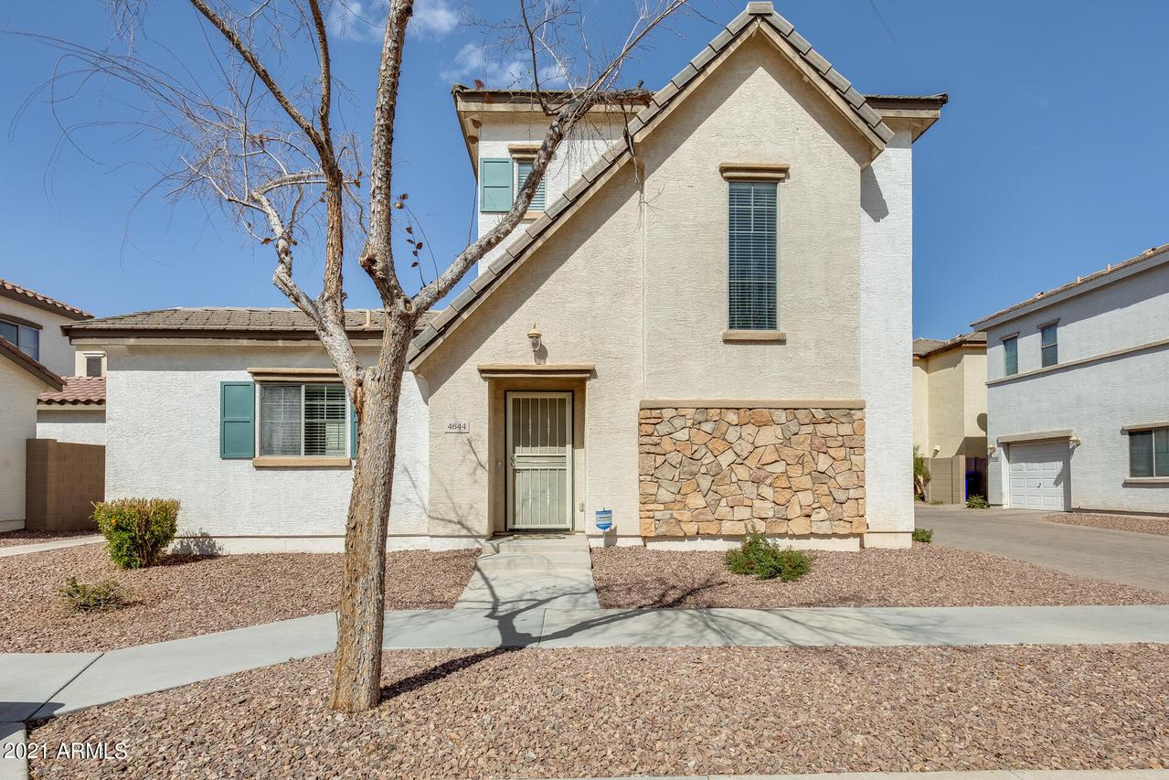 4644 E Laurel Ave., Gilbert, AZ 85234