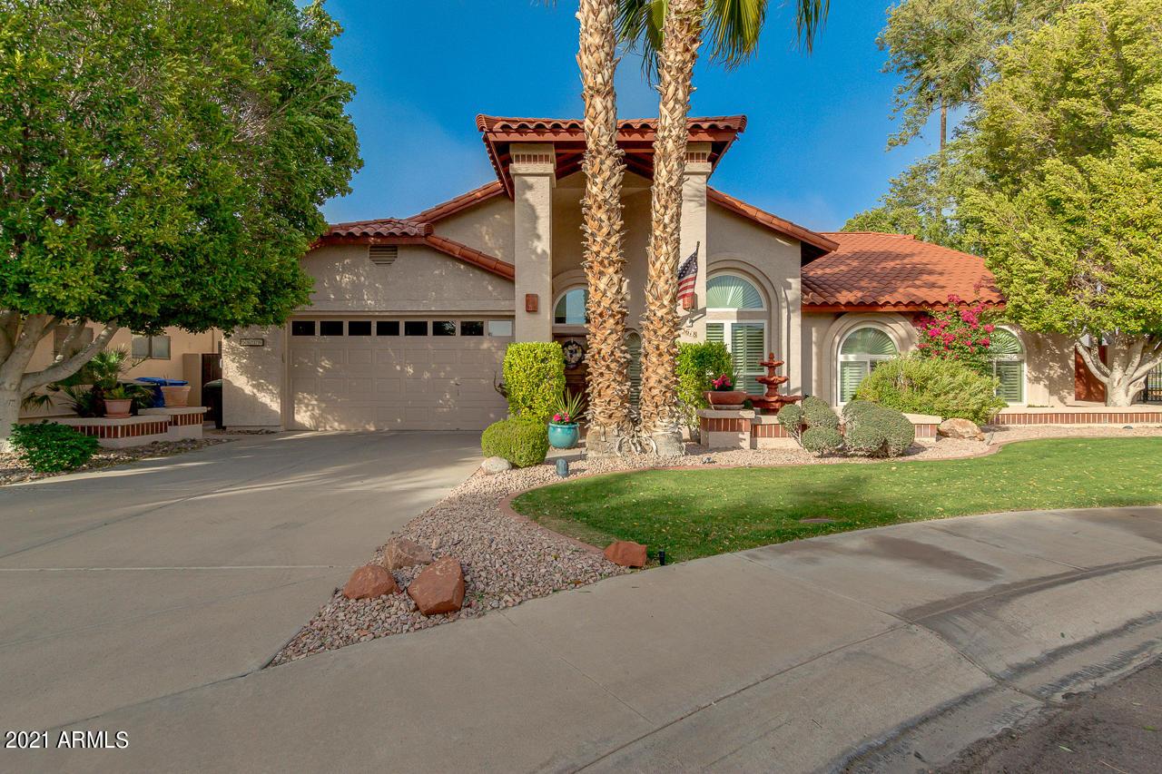 3618 E Woodland Dr., Phoenix, AZ 85048