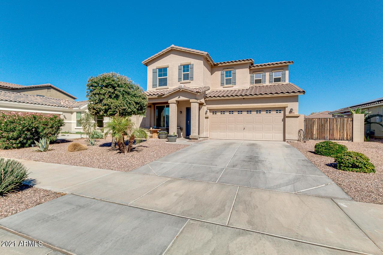 16968 W Shiloh Ave., Goodyear, AZ 85338