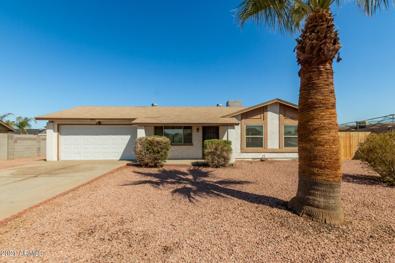 6918 W Vogel Ave., Peoria, AZ 85345