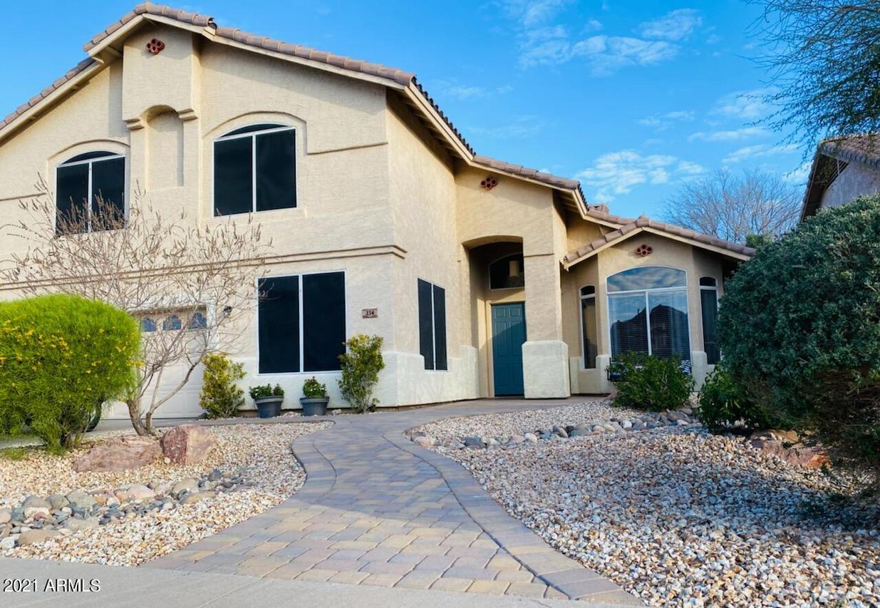 334 W Loma Vista St., Gilbert, AZ 85233