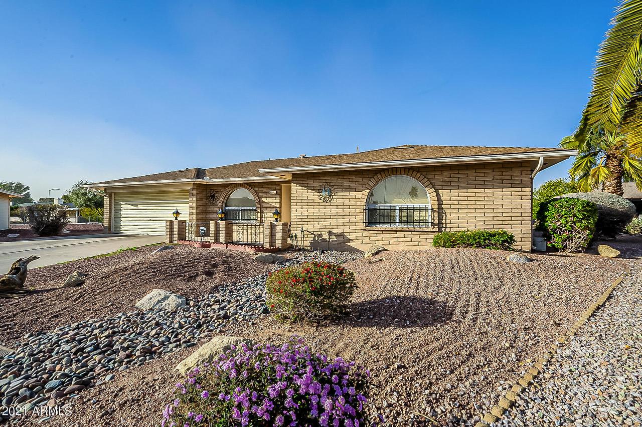 802 S Reseda, Mesa, AZ 85206