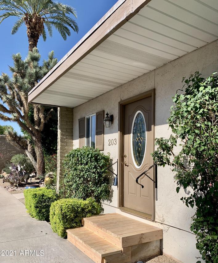 4800 N 68th St. #203, Scottsdale, AZ 85251