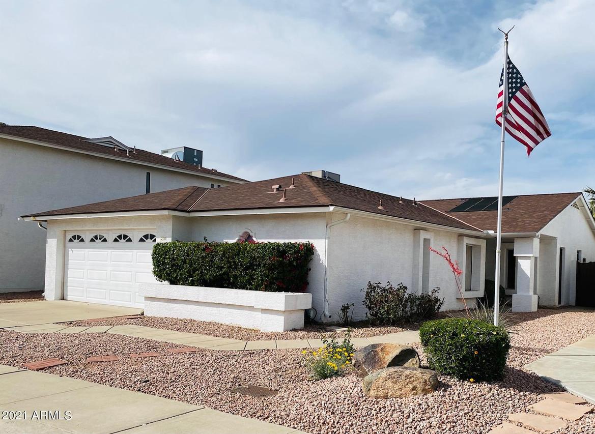 310 W Grandview Rd., Phoenix, AZ 85023