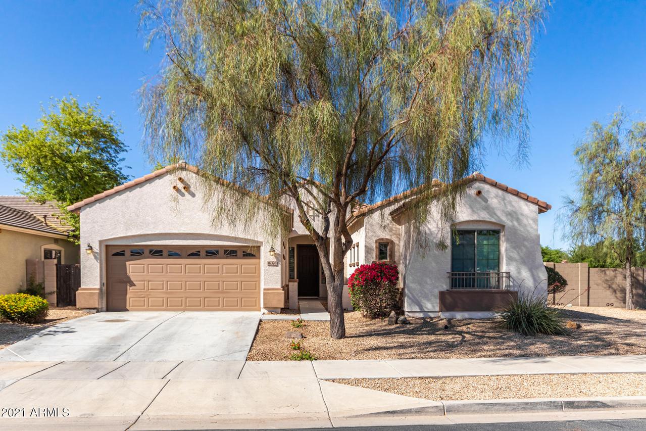 16376 W Yucatan Dr., Surprise, AZ 85388