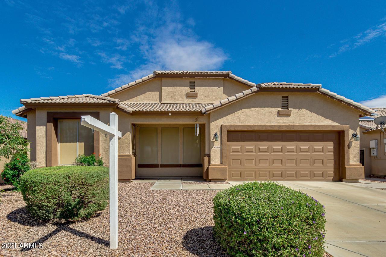 1713 S 115th Dr., Avondale, AZ 85323