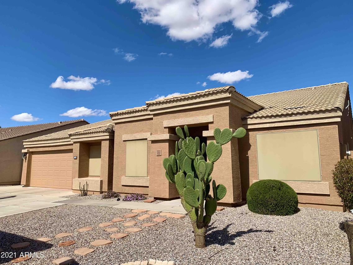 1232 W Avalon Canyon Dr., Casa Grande, AZ 85122