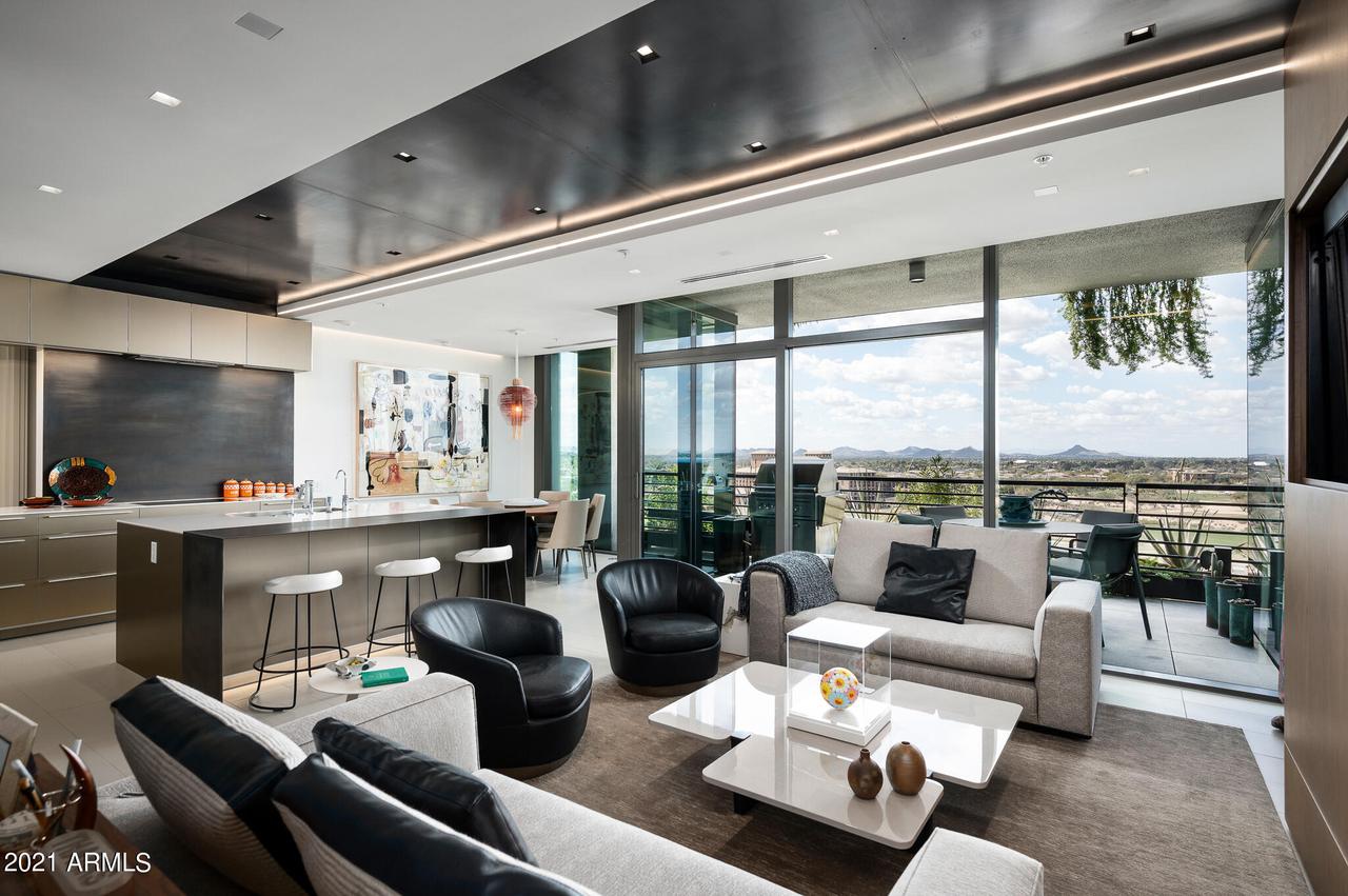 7120 E Kierland Blvd. #1110, Scottsdale, AZ 85254