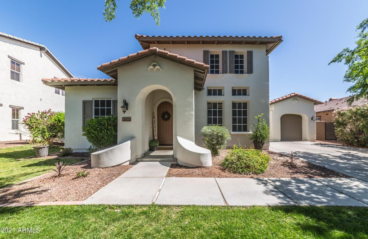 20694 W Founder Cir., Buckeye, AZ 85396