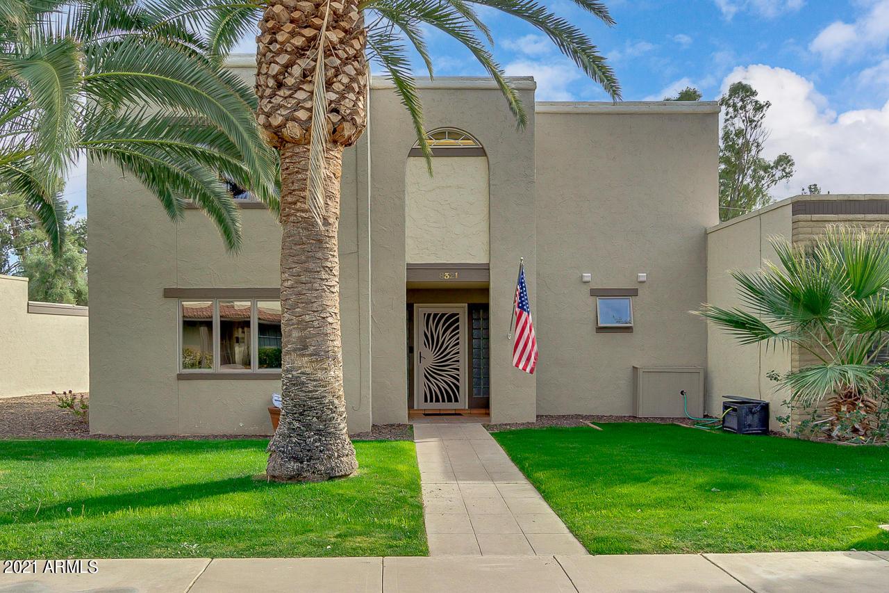 8321 E Valley Vista Dr., Scottsdale, AZ 85250