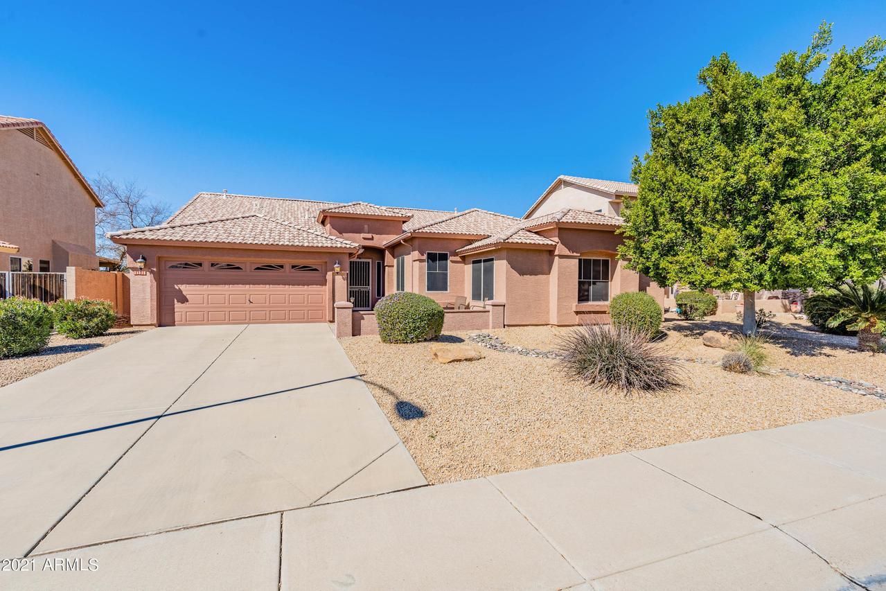 25626 N 68th Dr., Peoria, AZ 85383