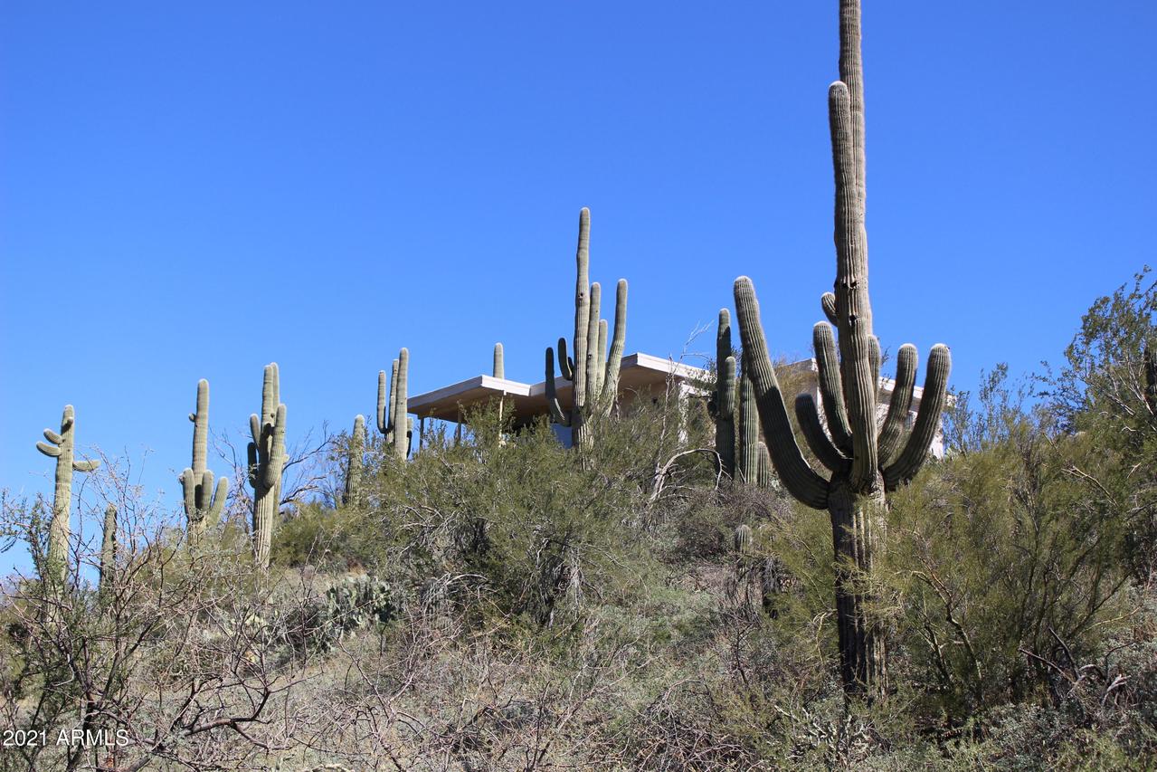 32451 S Maggie Mine Rd., Black Canyon City, AZ 85324