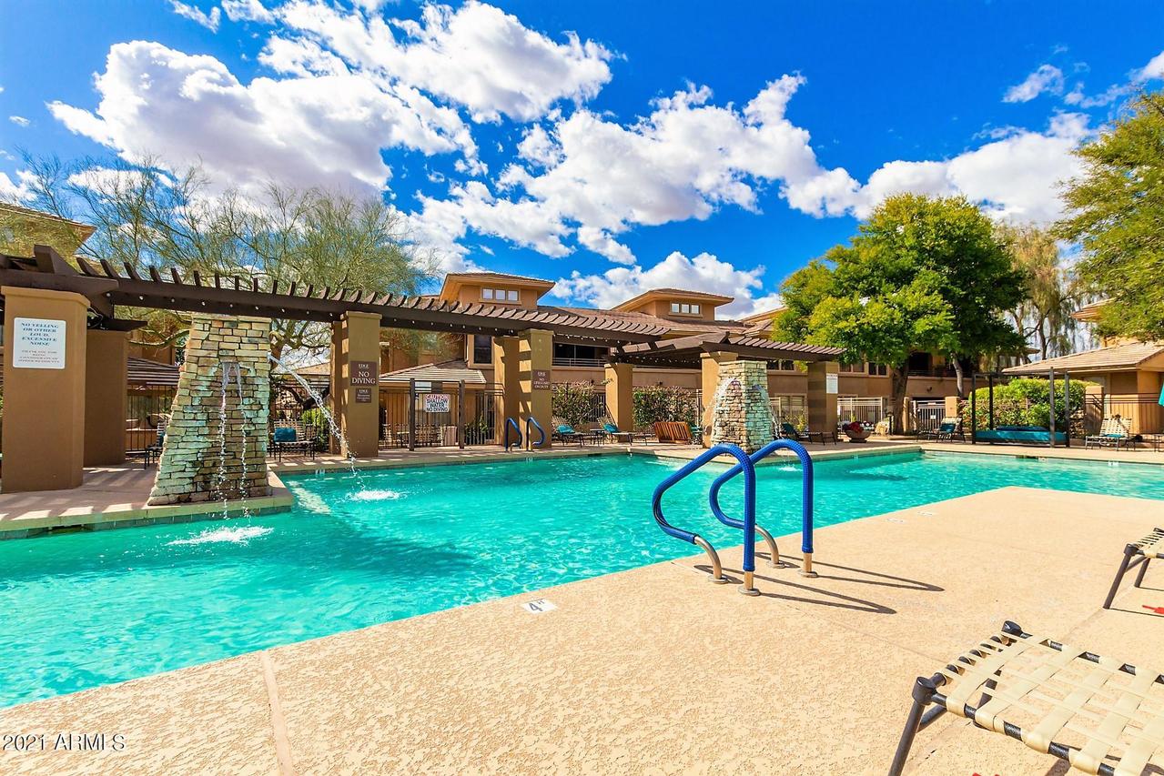 20100 N 78th Pl. #1210, Scottsdale, AZ 85255
