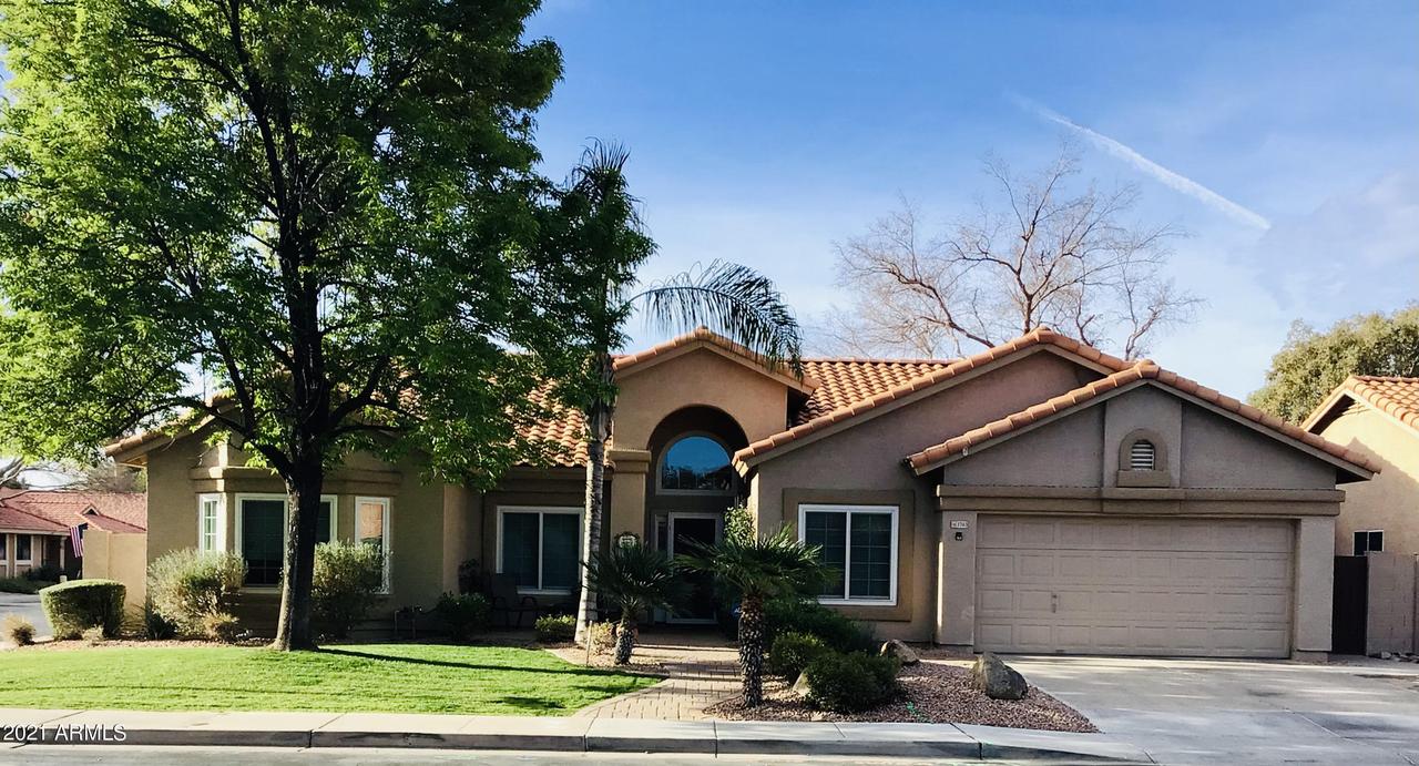 1703 W Tulsa St., Chandler, AZ 85224