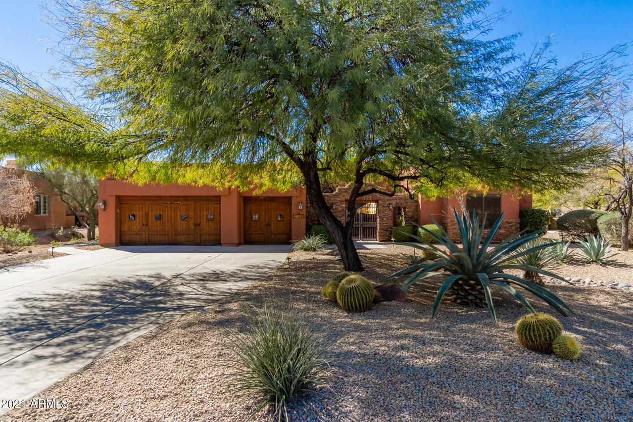 27448 N 75th Way, Scottsdale, AZ 85266