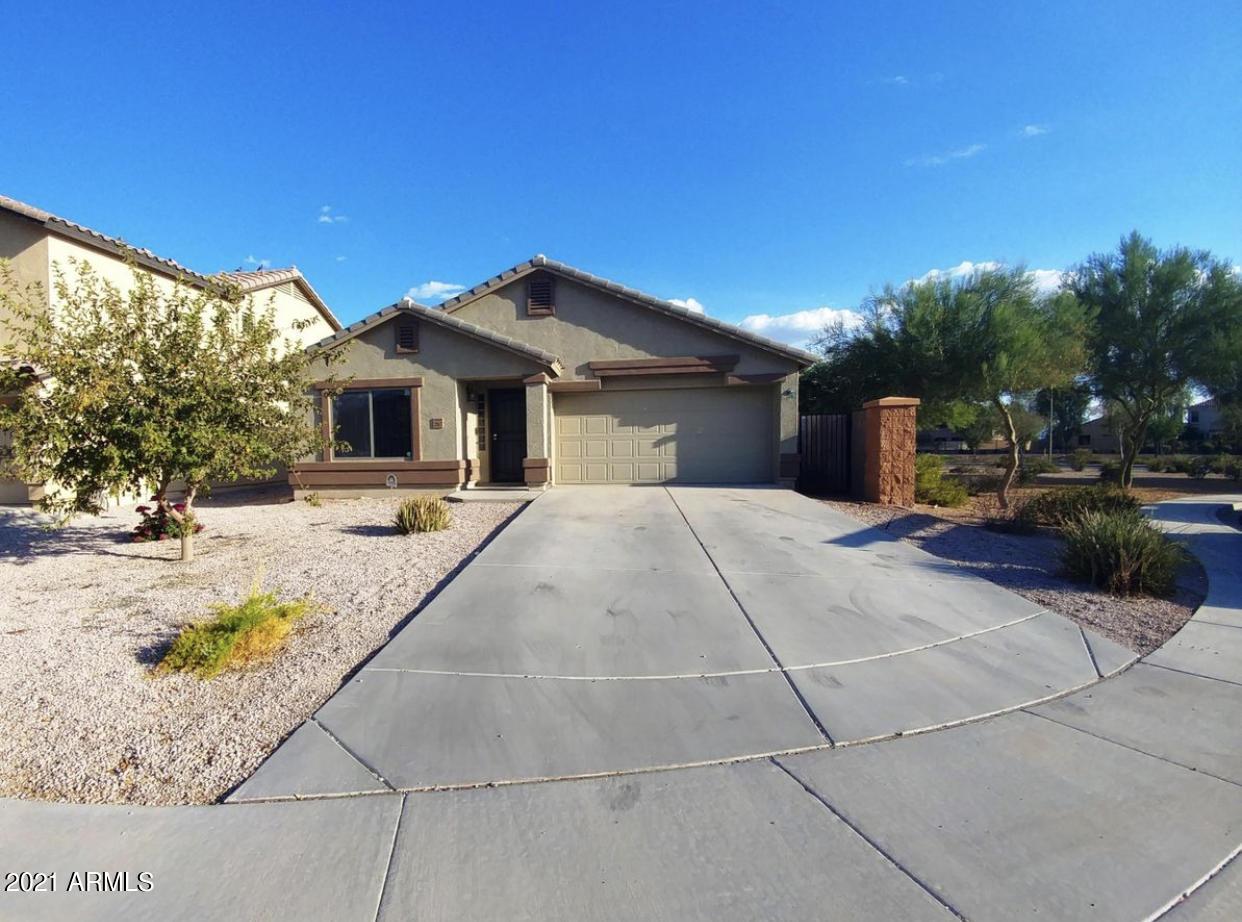23677 W Parkway Dr., Buckeye, AZ 85326