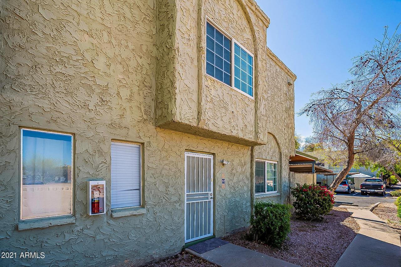 1500 W Rio Salado Pkwy. #92, Mesa, AZ 85201