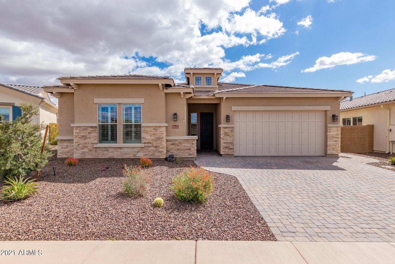 31321 N 122nd Ave., Peoria, AZ 85383